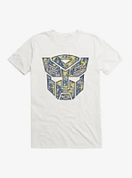 Transformers Autobots Logo T-Shirt