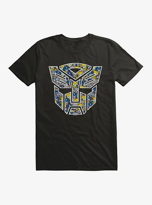 Transformers Autobots Logo T-Shirt