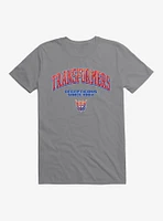 Transformers Go Decepticons T-Shirt