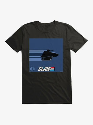 G.I. Joe Tank T-Shirt