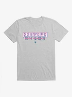 Magic The Gathering Kamigawa Neon Dynasty Logo T-Shirt