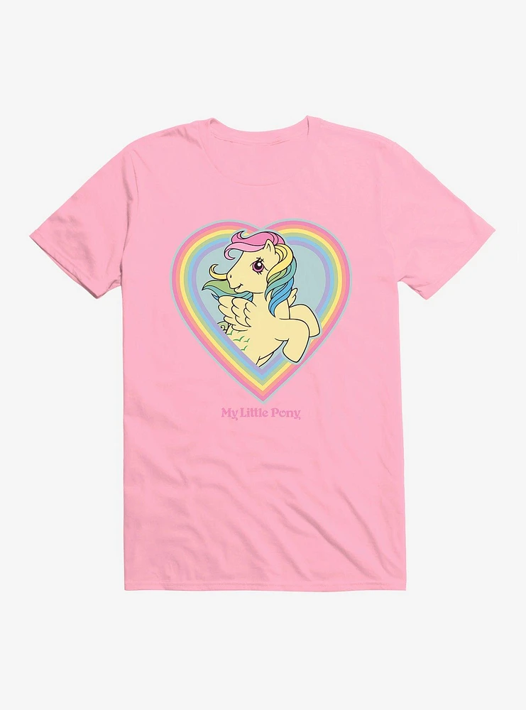 My Little Pony Skydancer Retro T-Shirt