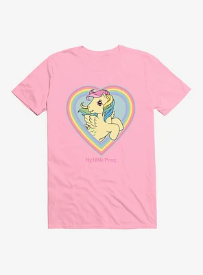 My Little Pony Skydancer Retro T-Shirt