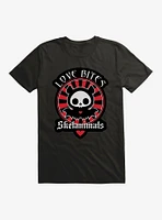 Skelanimals Diego Love Bites T-Shirt