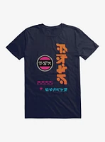 Magic The Gathering Neon Dynasty T-Shirt