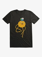 Adventure Time Big Jake The Dog T-Shirt