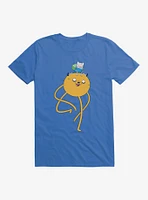 Adventure Time Big Jake The Dog T-Shirt