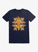 Adventure Time Princess Flame T-Shirt