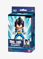 Dragon Ball Super Fusion World Ultra Vegeta Starter Deck