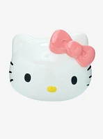 Sanrio Hello Kitty Figural Head Coin Bank