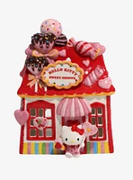 Sanrio Hello Kitty Sweet Shoppe Figural Tea Light Holder