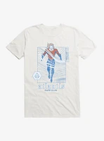 DC Comics Aquaman Classic Atlantis Surf Club T-Shirt