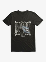 Corpse Bride Run With Victor T-Shirt