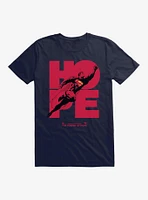 DC Comics Superman 85 Years Hope T-Shirt