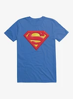 DC Comics Superman Classic Logo T-Shirt