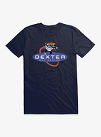 Dexter's Laboratory Boy Genius T-Shirt