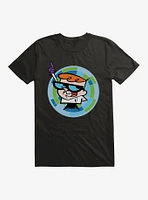 Dexter's Laboratory Dexter Hand Raise T-Shirt