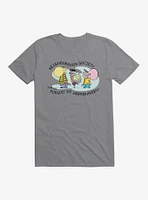 Ed, Edd N Eddy Neighborhood Society T-Shirt