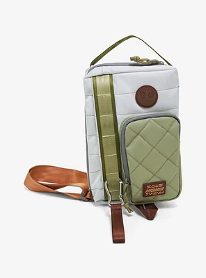 Star Wars Hoth Rebel Tactical Sling Bag — BoxLunch Exclusive