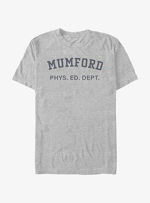 Beverly Hills Cop Mumford T-Shirt