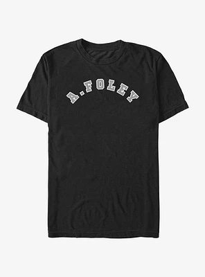 Beverly Hills Cop A. Foley T-Shirt