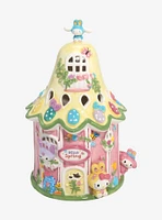 Sanrio Hello Kitty and Friends Hello Spring House Tea Light Holder