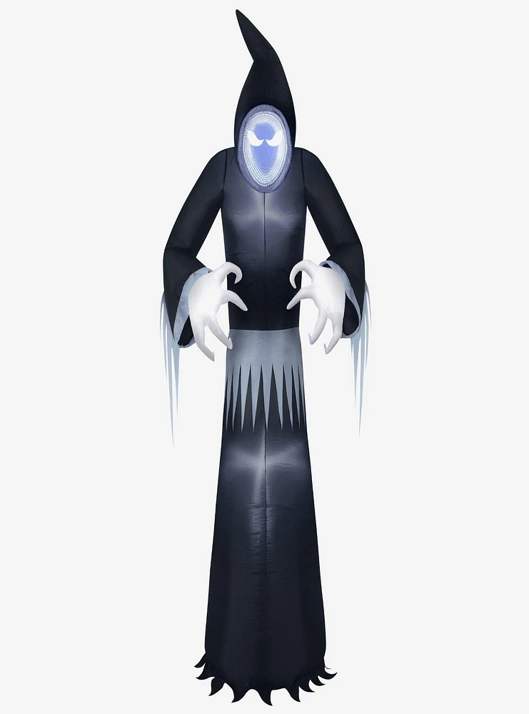 Inflatable Infinity Mirror Reaper