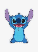 Disney Lilo & Stitch Posing Stitch Magnet — BoxLunch Exclusive