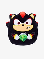 Squishmallows Sonic The Hedgehog Shadow Plush