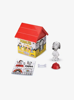 Peanuts Character Crystal Surprise Series 1 Blind Box Figure