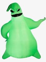 Disney Nightmare Before Christmas Giant Oogie Boogie Inflatable Decor