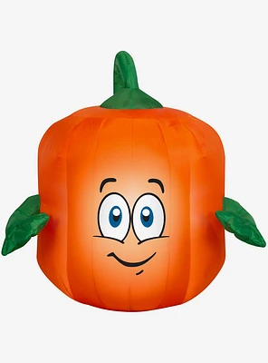 Spookley the Square Pumpkin Inflatable Decor