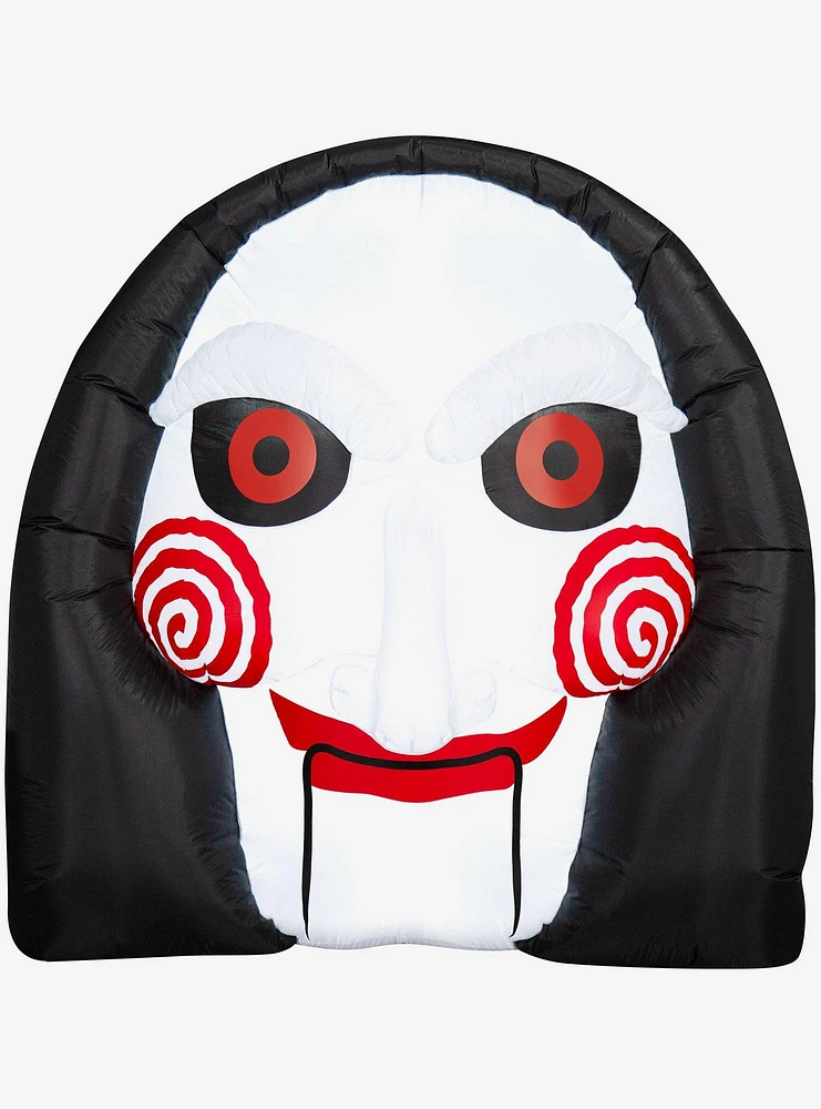 Jigsaw Inflatable Decor