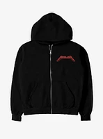 Metallica Horsemen Hoodie