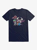 Foster's Home For Imaginary Friends Say Cheese T-Shirt