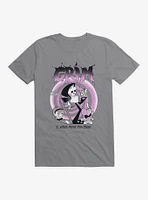 Grim Adventures Of Billy And Mandy Come For Thee T-Shirt