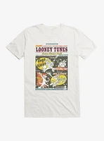 Looney Tunes Rock Flyer T-Shirt