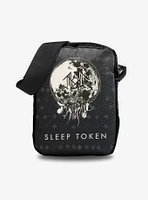 Rocksax Sleep Token The Summoning Black Crossbody