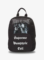 Rocksax Cradle Of Filth Supreme Vampiric Evil Mini Backpack