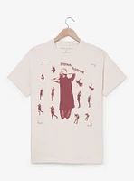 Ariana Grande Eternal Sunshine T-Shirt - BoxLunch Exclusive