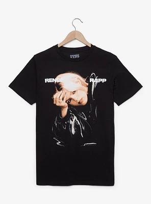 Reneé Rapp Portrait T-Shirt - BoxLunch Exclusive