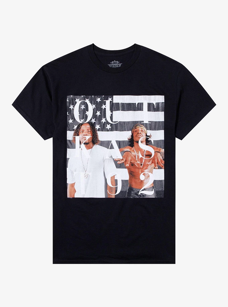 Outkast Stankonia Photo T-Shirt