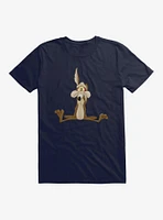 Looney Tunes Wile E. Coyote T-Shirt