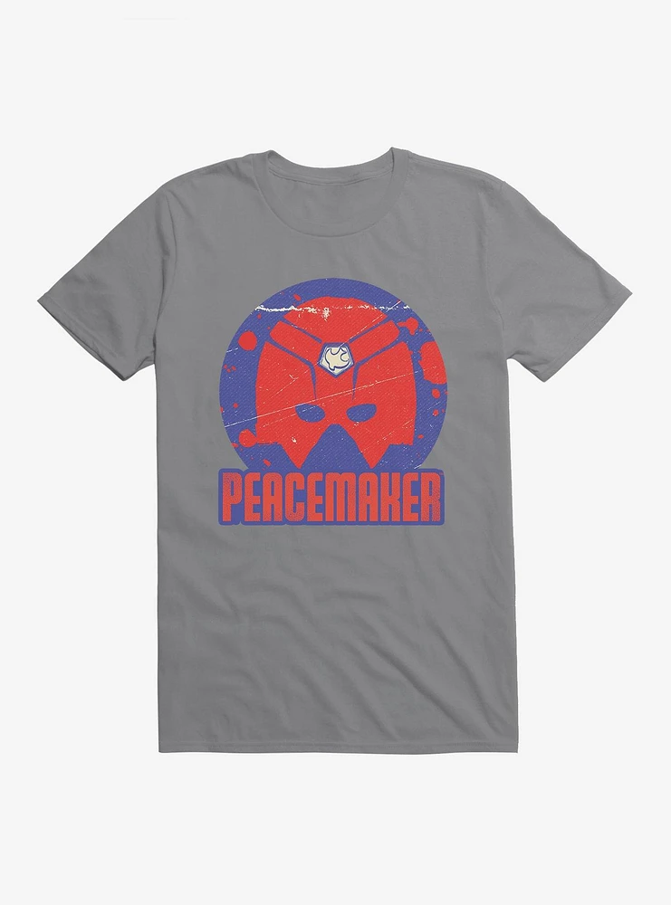 DC Comics Peacemaker Emblem T-Shirt