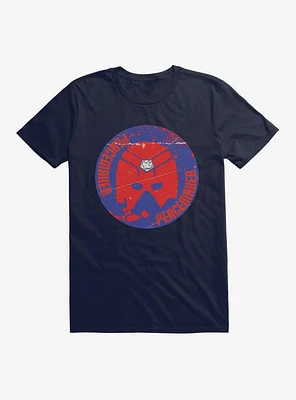 DC Comics Peacemaker Icon T-Shirt