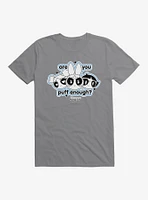 Powerpuff Girls Are You Puff Enough T-Shirt