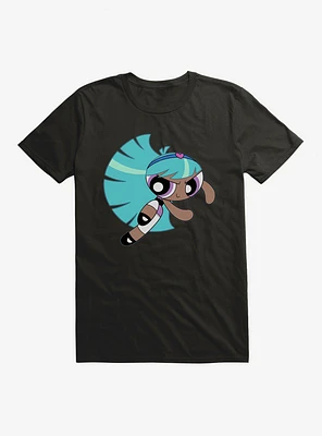 Powerpuff Girls Bliss Pose T-Shirt