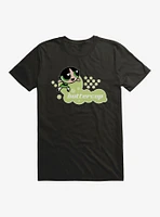 Powerpuff Girls Buttercup Pose T-Shirt