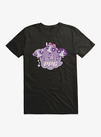 Powerpuff Girls PPG Logo T-Shirt