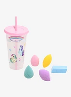 Beauty Creations My Little Pony Blenders & Reusable Cup